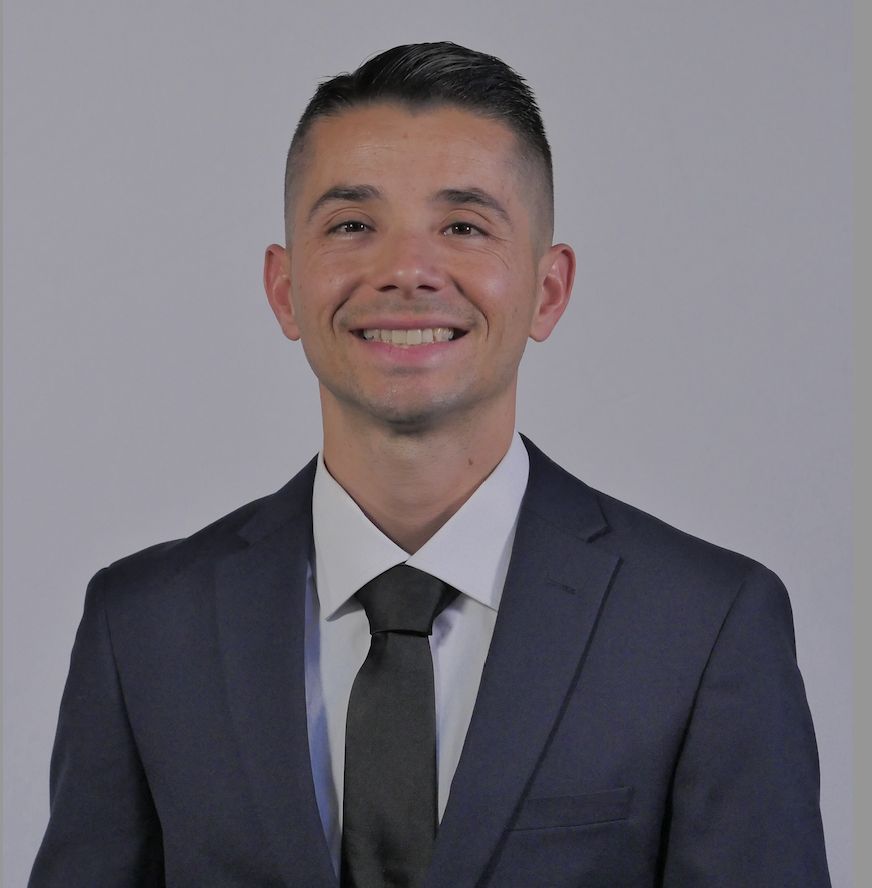 Martin Navarro — Business Broker and M&A Advisor